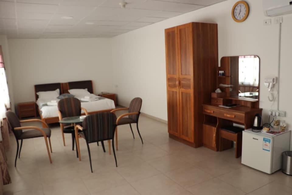 Meryland Ramallah Exterior photo